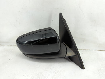2011-2013 Bmw X5 Passenger Side View Mirror - Right Door Mirror OEM Used - Oemusedautoparts1.com