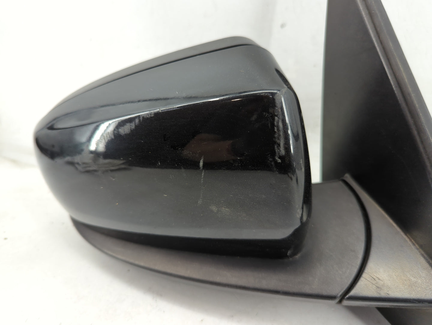 2011-2013 Bmw X5 Passenger Side View Mirror - Right Door Mirror OEM Used - Oemusedautoparts1.com