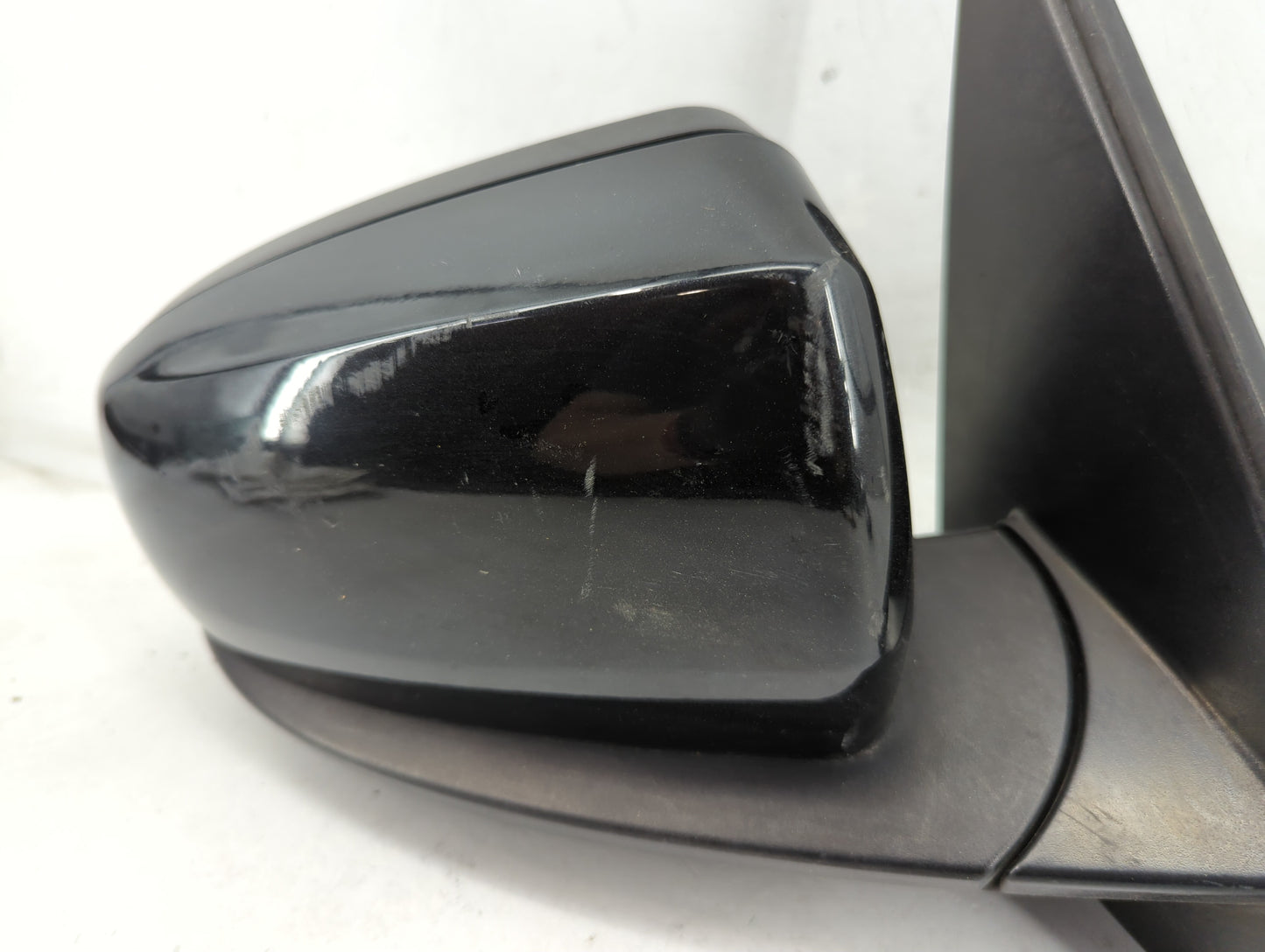 2011-2013 Bmw X5 Passenger Side View Mirror - Right Door Mirror OEM Used - Oemusedautoparts1.com