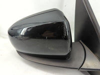 2011-2013 Bmw X5 Passenger Side View Mirror - Right Door Mirror OEM Used - Oemusedautoparts1.com