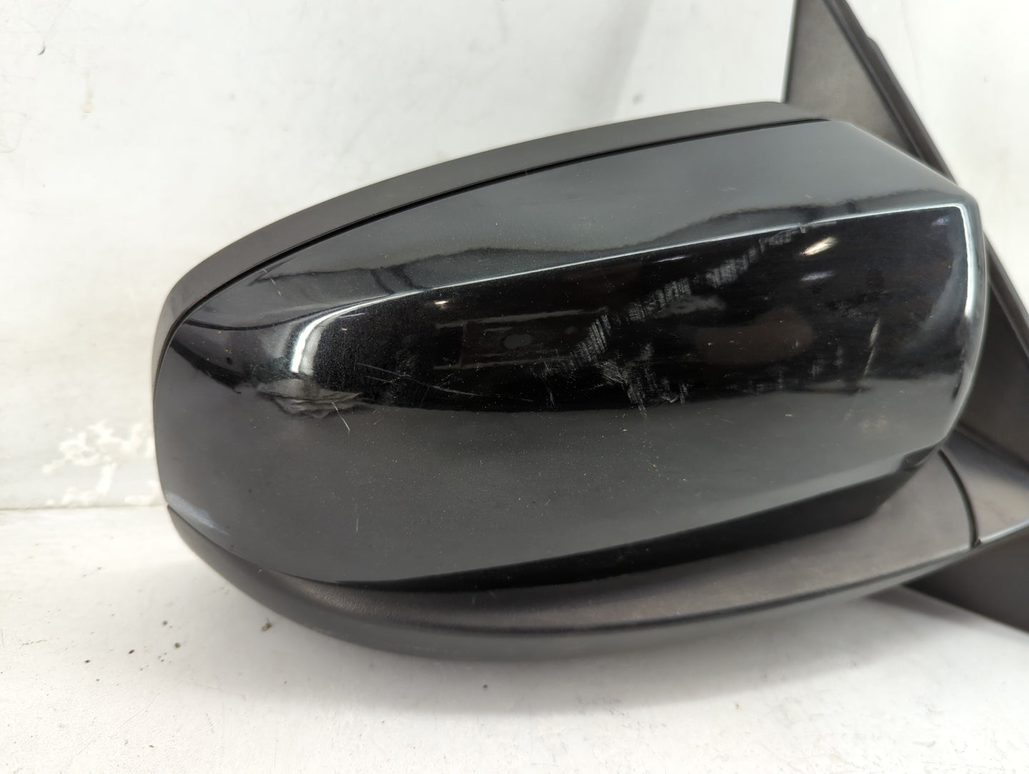 2011-2013 Bmw X5 Passenger Side View Mirror - Right Door Mirror OEM Used - Oemusedautoparts1.com