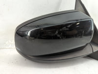 2011-2013 Bmw X5 Passenger Side View Mirror - Right Door Mirror OEM Used - Oemusedautoparts1.com
