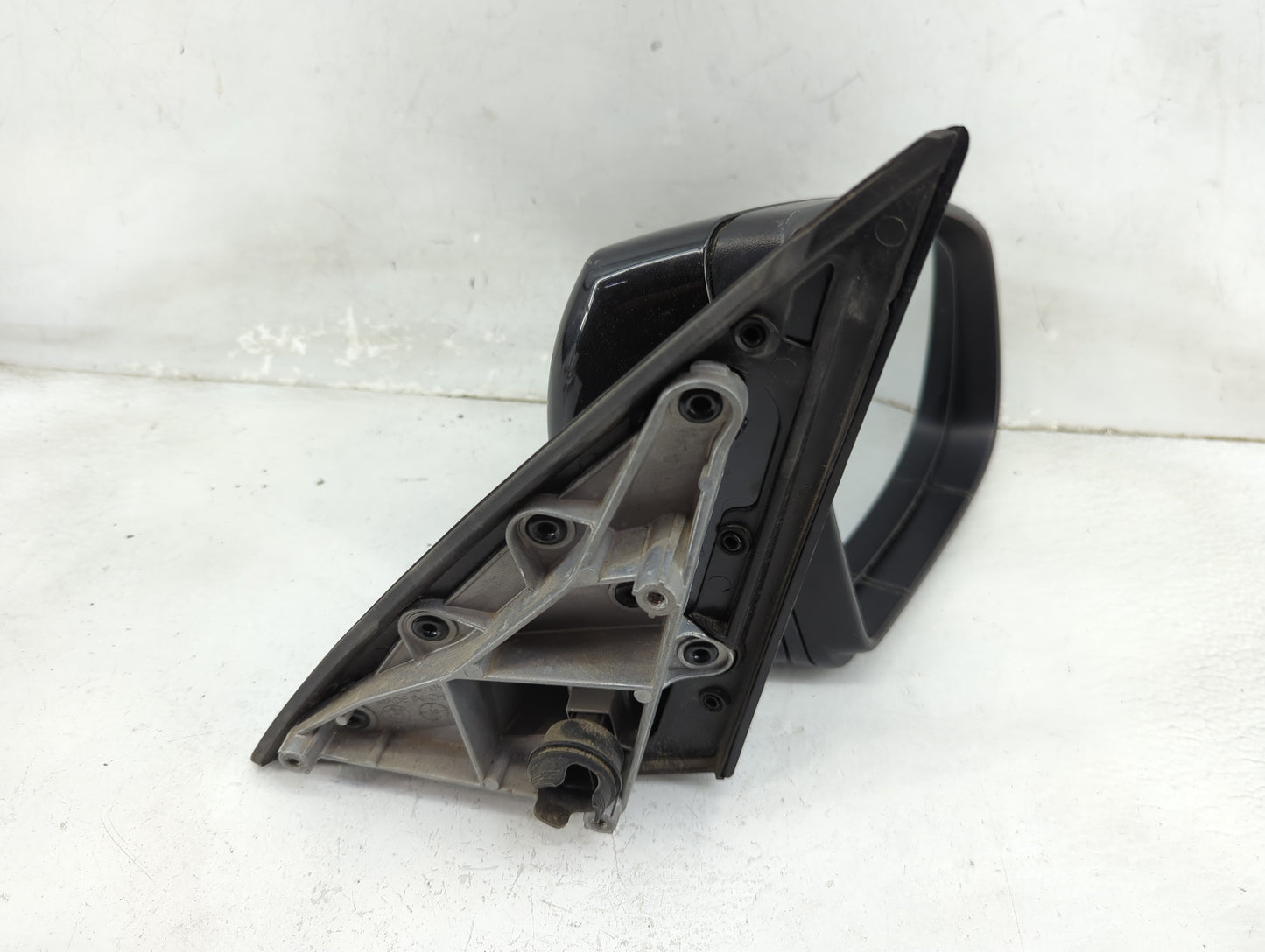 2011-2013 Bmw X5 Passenger Side View Mirror - Right Door Mirror OEM Used - Oemusedautoparts1.com