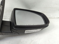 2011-2013 Bmw X5 Passenger Side View Mirror - Right Door Mirror OEM Used - Oemusedautoparts1.com
