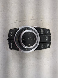 2011 Bmw X5 Multi Media Audio Radio Receiver Player Oem - Oemusedautoparts1.com