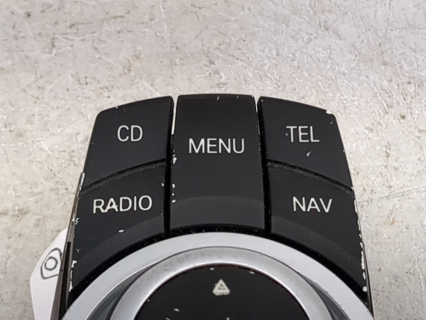 2011 Bmw X5 Multi Media Audio Radio Receiver Player Oem - Oemusedautoparts1.com
