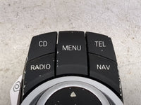 2011 Bmw X5 Multi Media Audio Radio Receiver Player Oem - Oemusedautoparts1.com