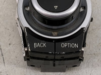 2011 Bmw X5 Multi Media Audio Radio Receiver Player Oem - Oemusedautoparts1.com
