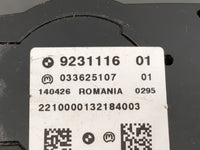 2011 Bmw X5 Multi Media Audio Radio Receiver Player Oem - Oemusedautoparts1.com