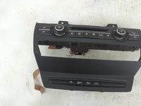 2007-2013 Bmw X5 Climate Control Module Temperature AC/Heater Replacement P/N:9227924-02/W 61319208218-02 Fits OEM Used Auto