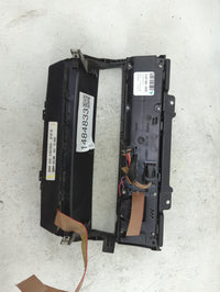 2007-2013 Bmw X5 Climate Control Module Temperature AC/Heater Replacement P/N:9227924-02/W 61319208218-02 Fits OEM Used Auto