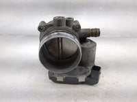 2011-2018 Bmw X5 Throttle Body P/N:13547597871-01 A2C53356724 Fits Fits 2010 2011 2012 2013 2014 2015 2016 2017 2018 2019 20