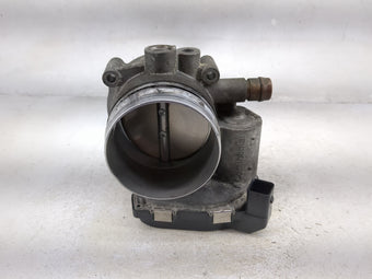 compare product 2011-2018 Bmw X5 Throttle Body P/N:13547597871-01 A2C53356724 Fits Fits 2010 2011 2012 2013 2014 2015 2016 2017 2018 2019 2020 OEM Used Auto Parts