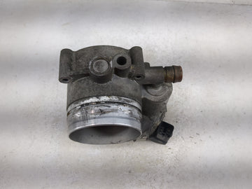 2011-2018 Bmw X5 Throttle Body P/N:13547597871-01 A2C53356724 Fits Fits 2010 2011 2012 2013 2014 2015 2016 2017 2018 2019 2020 OEM Used Auto Parts