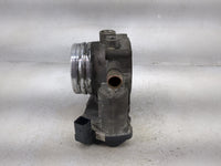 2011-2018 Bmw X5 Throttle Body P/N:13547597871-01 A2C53356724 Fits Fits 2010 2011 2012 2013 2014 2015 2016 2017 2018 2019 20