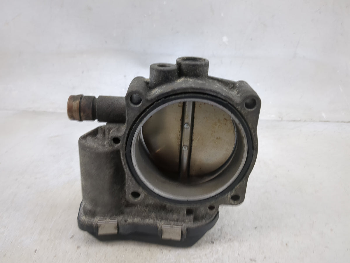 2011-2018 Bmw X5 Throttle Body P/N:13547597871-01 A2C53356724 Fits Fits 2010 2011 2012 2013 2014 2015 2016 2017 2018 2019 20