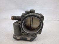 2011-2018 Bmw X5 Throttle Body P/N:13547597871-01 A2C53356724 Fits Fits 2010 2011 2012 2013 2014 2015 2016 2017 2018 2019 20