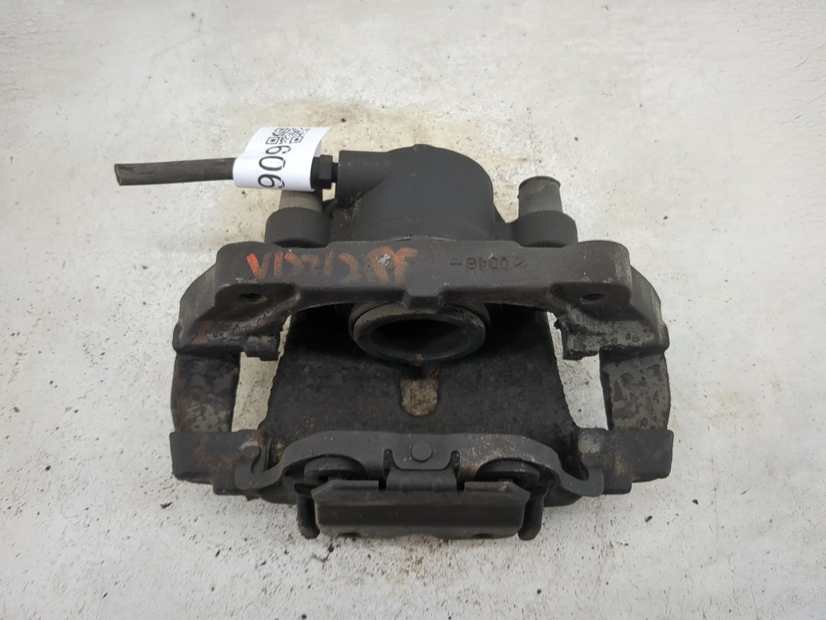 2007-2013 Bmw X5 Front Passenger Right Brake Caliper - Oemusedautoparts1.com