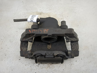 compare product 2007-2013 Bmw X5 Front Passenger Right Brake Caliper