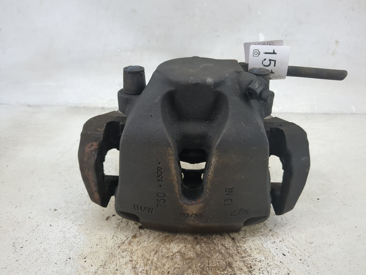2007-2013 Bmw X5 Front Passenger Right Brake Caliper - Oemusedautoparts1.com