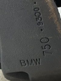 2007-2013 Bmw X5 Front Passenger Right Brake Caliper - Oemusedautoparts1.com