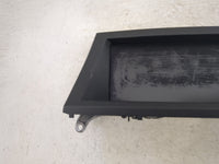 2010-2013 Bmw X5 Information Radio Display Screen 1512035 - Oemusedautoparts1.com
