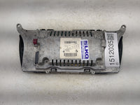 2010-2013 Bmw X5 Information Radio Display Screen 1512035 - Oemusedautoparts1.com