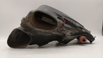 2011-2011 Bmw X5 Air Cleaner Intake-duct Hose Tube