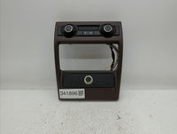 2007-2013 Bmw X5 Climate Control Module Temperature AC/Heater Replacement P/N:9 215 514 9215514 Fits OEM Used Auto Parts - O