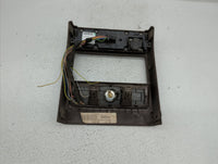 2007-2013 Bmw X5 Climate Control Module Temperature AC/Heater Replacement P/N:9 215 514 9215514 Fits OEM Used Auto Parts - O