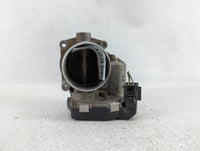2011-2018 Bmw X5 Throttle Body P/N:7 555 944 7555944 Fits Fits 2008 2009 2010 2011 2012 2013 2014 2015 2016 2017 2018 OEM Us
