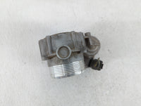 2011-2018 Bmw X5 Throttle Body P/N:7 555 944 7555944 Fits Fits 2008 2009 2010 2011 2012 2013 2014 2015 2016 2017 2018 OEM Us