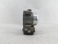 2011-2018 Bmw X5 Throttle Body P/N:7 555 944 7555944 Fits Fits 2008 2009 2010 2011 2012 2013 2014 2015 2016 2017 2018 OEM Us