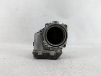 2011-2018 Bmw X5 Throttle Body P/N:7 555 944 7555944 Fits Fits 2008 2009 2010 2011 2012 2013 2014 2015 2016 2017 2018 OEM Us