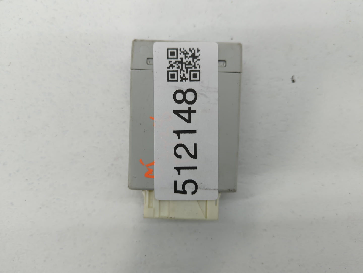 2011-2013 Bmw X5 Chassis Control Module Ccm Bcm Body Control - Oemusedautoparts1.com