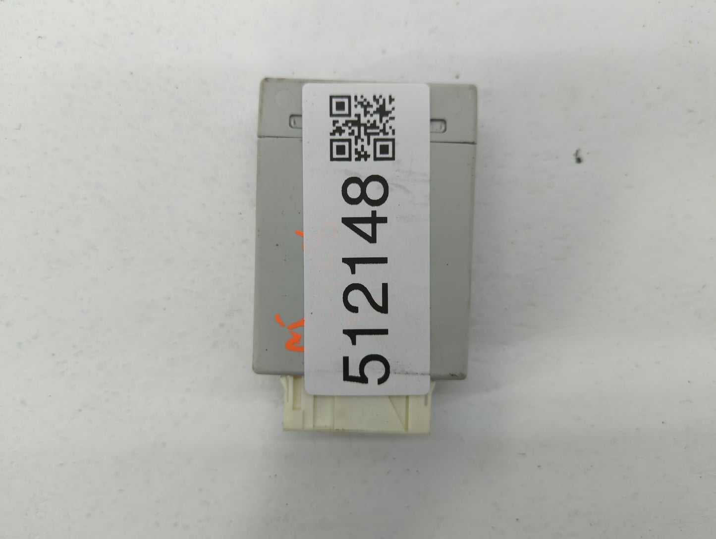 2011-2013 Bmw X5 Chassis Control Module Ccm Bcm Body Control - Oemusedautoparts1.com