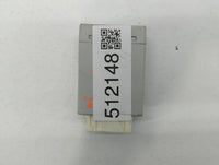 2011-2013 Bmw X5 Chassis Control Module Ccm Bcm Body Control - Oemusedautoparts1.com
