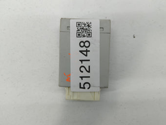 compare product 2011-2013 Bmw X5 Chassis Control Module Ccm Bcm Body Control