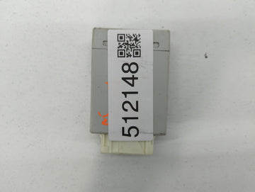 2011-2013 Bmw X5 Chassis Control Module Ccm Bcm Body Control - Oemusedautoparts1.com