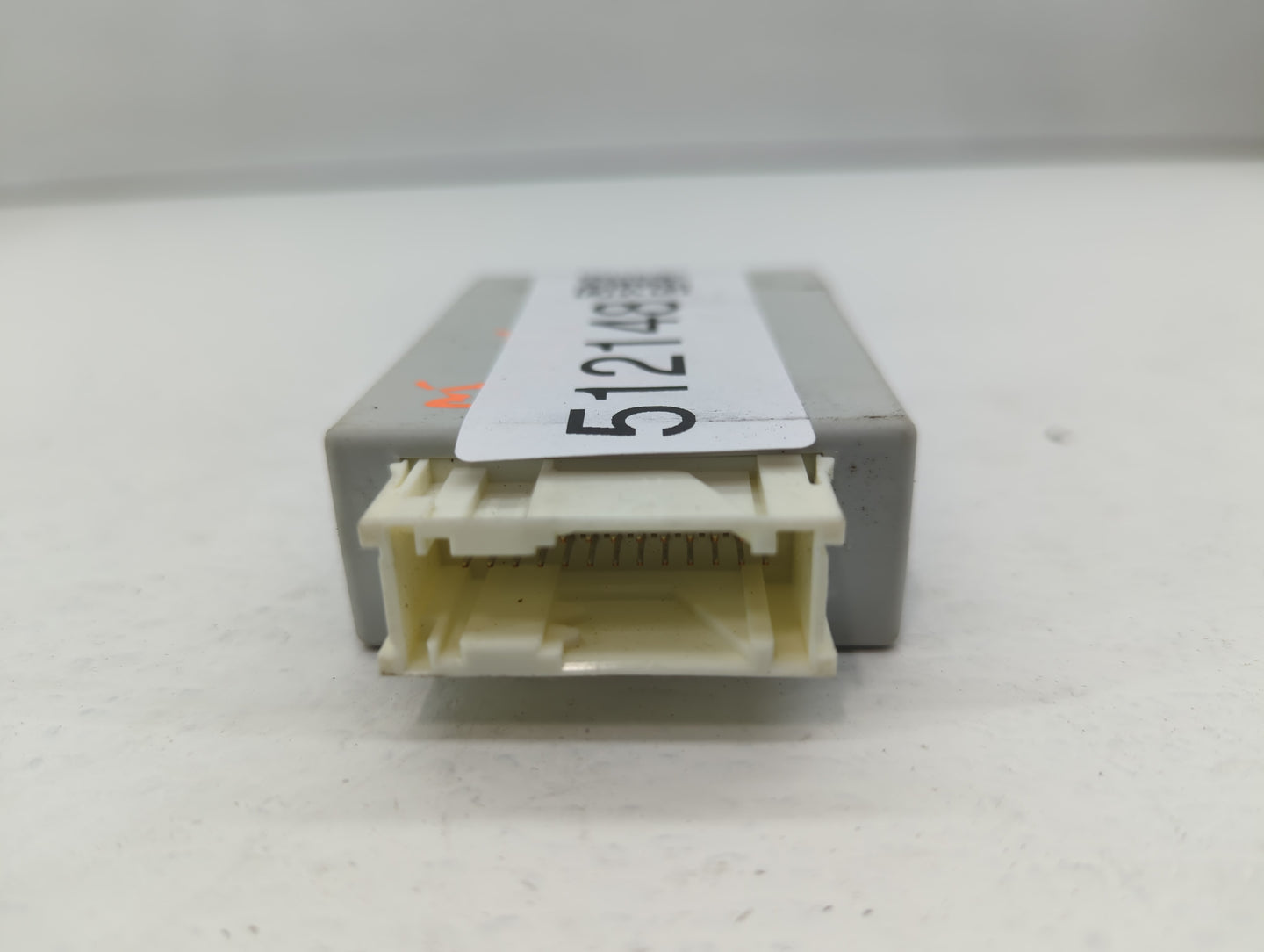 2011-2013 Bmw X5 Chassis Control Module Ccm Bcm Body Control - Oemusedautoparts1.com