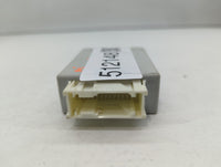 2011-2013 Bmw X5 Chassis Control Module Ccm Bcm Body Control - Oemusedautoparts1.com