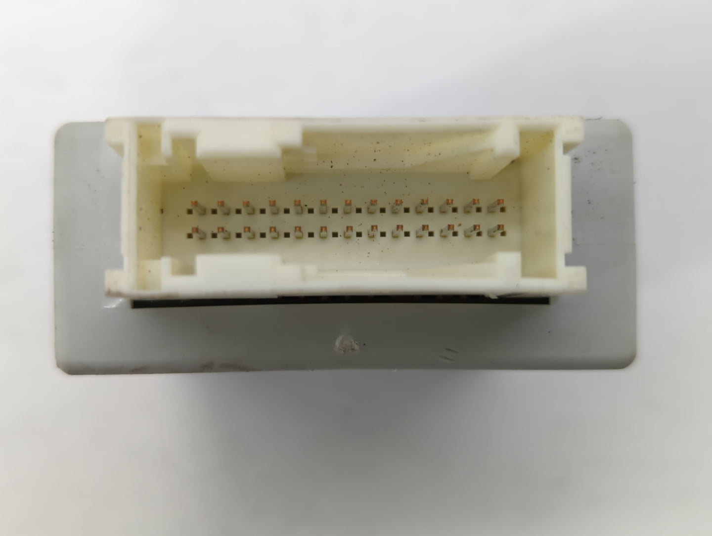 2011-2013 Bmw X5 Chassis Control Module Ccm Bcm Body Control - Oemusedautoparts1.com
