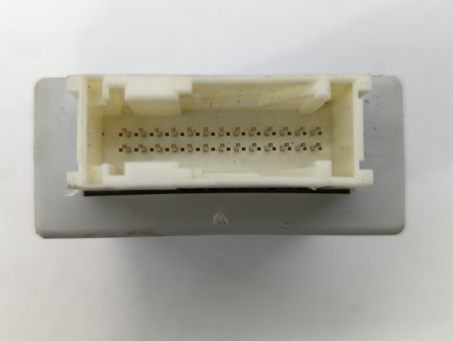 2011-2013 Bmw X5 Chassis Control Module Ccm Bcm Body Control - Oemusedautoparts1.com