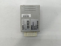 2011-2013 Bmw X5 Chassis Control Module Ccm Bcm Body Control - Oemusedautoparts1.com