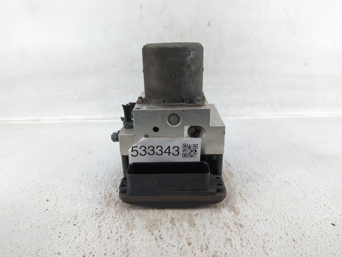 2007-2013 Bmw X5 ABS Pump Control Module Replacement P/N:3451 6793488-01 Fits Fits 2007 2008 2009 2010 2011 2012 2013 2014 O