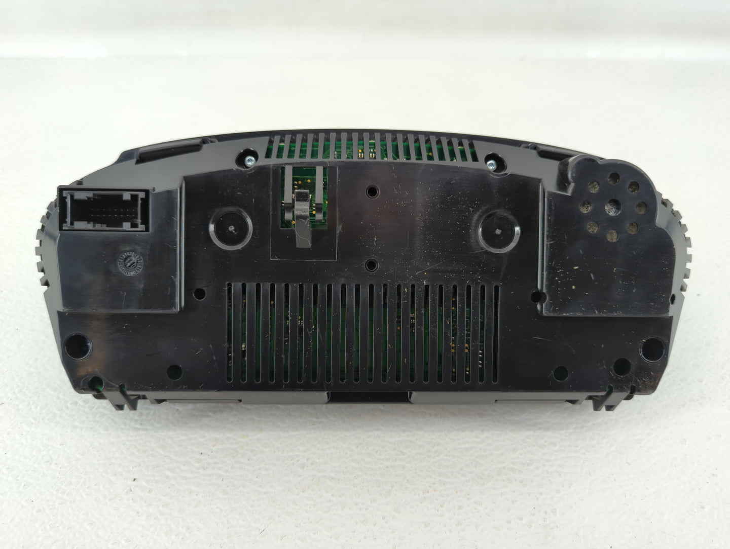 2007-2011 Bmw X5 Instrument Cluster Speedometer Gauges P/N:758779518 Fits Fits 2007 2008 2009 2010 2011 OEM Used Auto Parts 