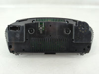 2007-2011 Bmw X5 Instrument Cluster Speedometer Gauges P/N:758779518 Fits Fits 2007 2008 2009 2010 2011 OEM Used Auto Parts 