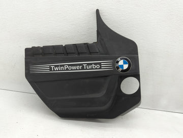 2011 Mazda Mx-5 Engine Cover - Oemusedautoparts1.com