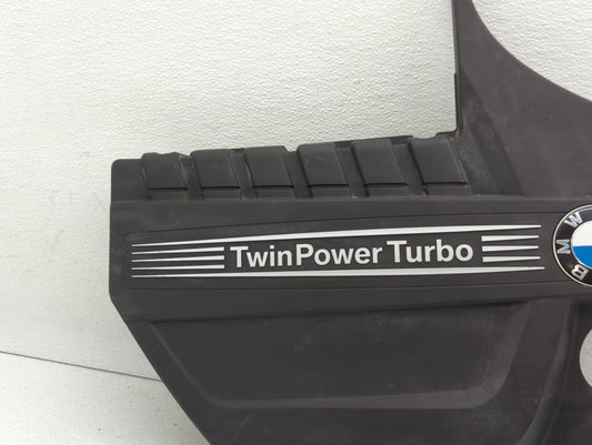 2011 Mazda Mx-5 Engine Cover