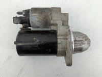 2007-2011 Bmw X5 Car Starter Motor Solenoid OEM P/N:0 001 107 424 Fits Fits 2005 2006 2007 2008 2009 2010 2011 OEM Used Auto